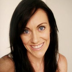 ADTC Dance Choreographers - Martine Quigley