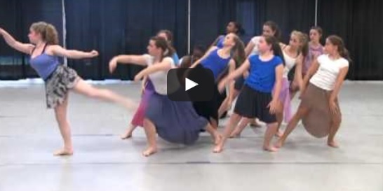 American Oxygen Dance