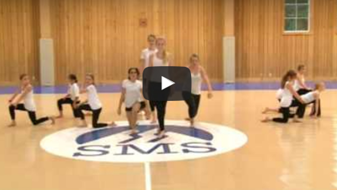 Diamonds Dance I ADTC Dance Choreography