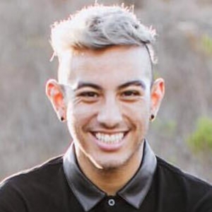 Anthony Languren - ADTC Dance Choreographer