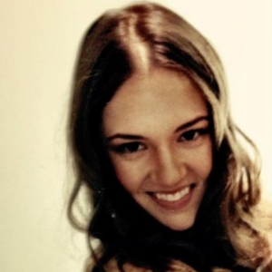 Lexie Childers - ADTC Dance Choreographer