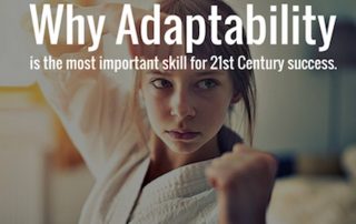ADTC Dance Camps & 21st Century Success