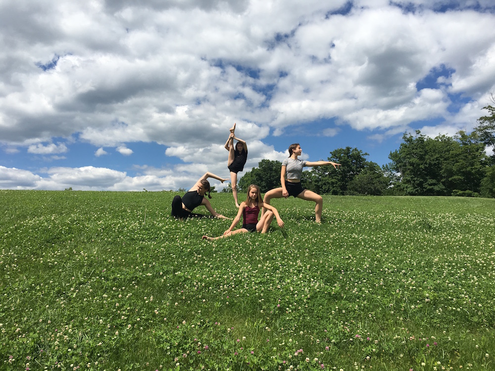 ADTC Dance Camp 2018