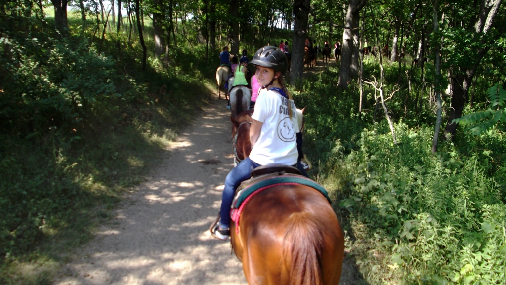 ADTC WI Dance Camp Activities