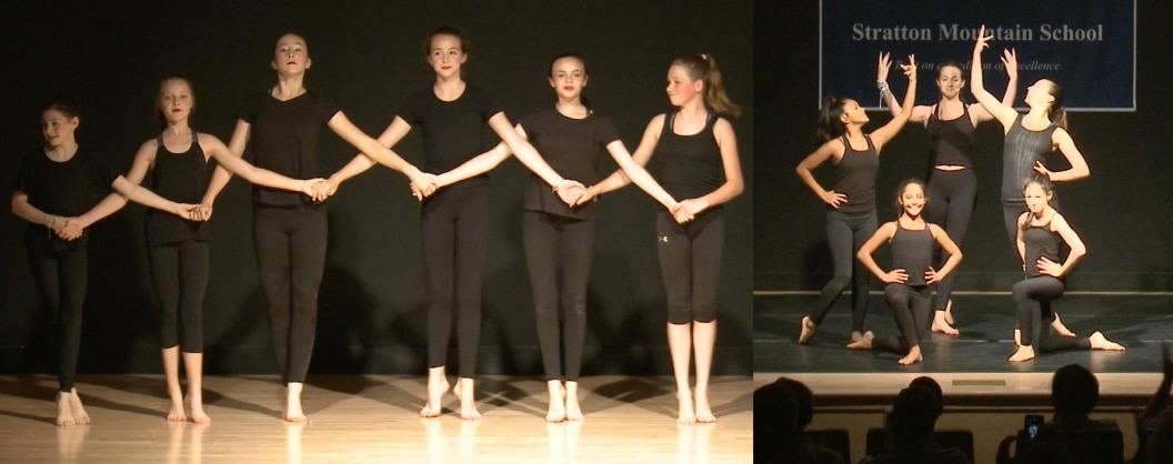 ADTC Hip Hop Dance Camps