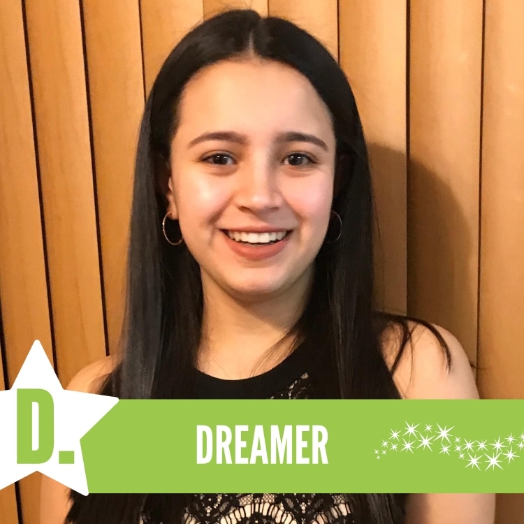 ADTC Dreamer - Meet Juanita F.