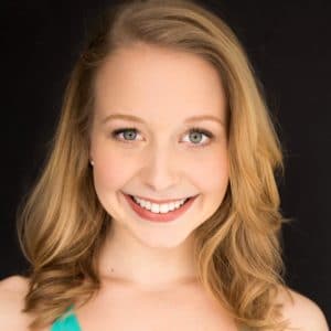 Ellen Mihalick - ADTC Dance Choreographer