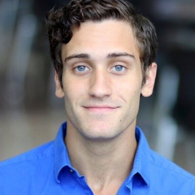 Tyler Eisenreich - ADTC Dance Choreographer