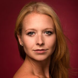 Ellen Mihalick - ADTC Dance Choreographer