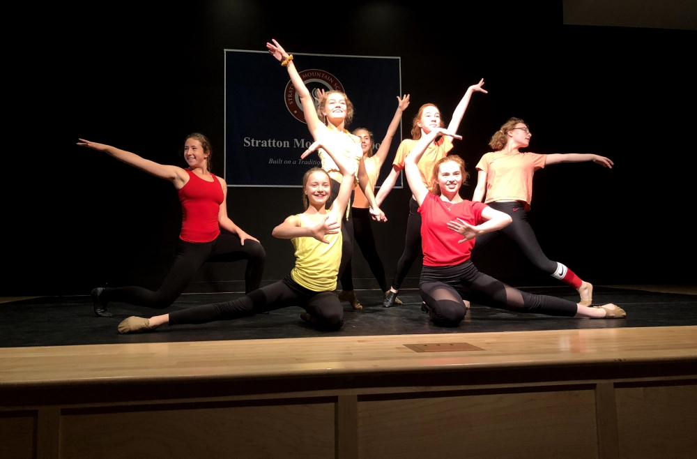 ADTC Basics - Friday Show