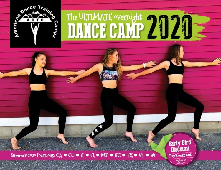 ADTC 2020 Brochure