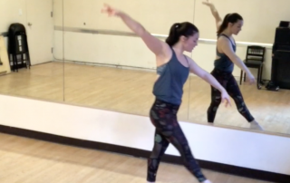 Amazing Grace Dance I ADTC Choreography