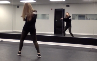 ADTC Choreography I Come On Over Dance Choreography