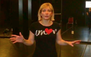 ADTC Choreography I Scars To Your Beautiful Dance