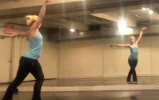 Someone You Loved Dance Choreography