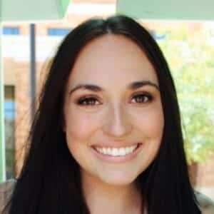 Brynne Loberger I ADTC Dance Choreographer