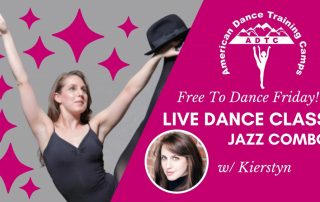 An American in Paris Dance Tutorial
