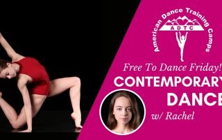 Heads Will Roll Dance Tutorial I DanceADTC TV