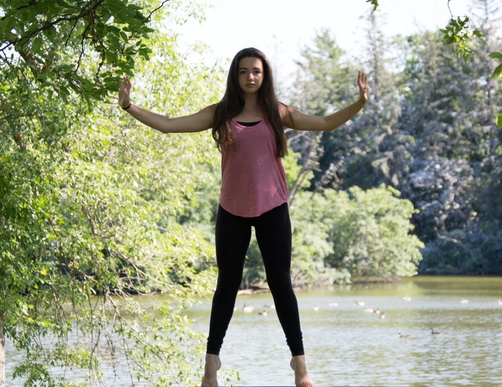 Free To Dance I FREE Weekend Dance Intensives!