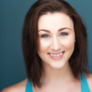 Laura Pierpont I ADTC Dance Choreographer