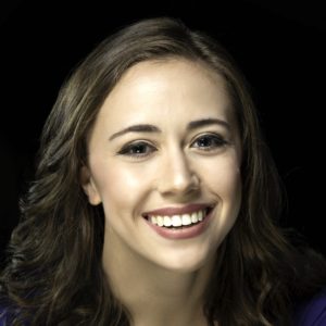 Lauryn Johnson I ADTC Dance Choreographer