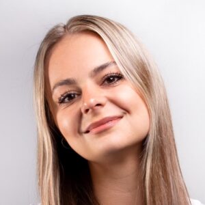 Joanne Liebenberg I ADTC Dance Choreographer