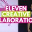 12 Days of Dance Idols 2023 - Day 11: Eleven Creative Collaborations