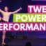 12 Days of Dance Idols 2023 - Day 12: Twelve Powerful Performances