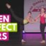 12 Days of Dance Idols 2023 - Day 7: Seven Perfect Pairs