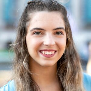 Alyssa Guardino - ADTC Dance Choreographer