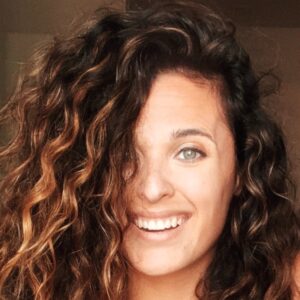 Gianna McCurry - ADTC Dance Choreographer