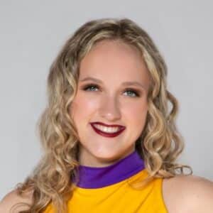 Jordan McBee - ADTC Dance Choreographer