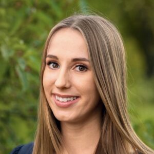 Lindsey Davis - ADTC Dance Choreographer