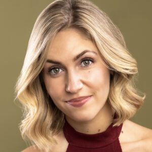 Makenzie Murdock - ADTC Dance Choreographer