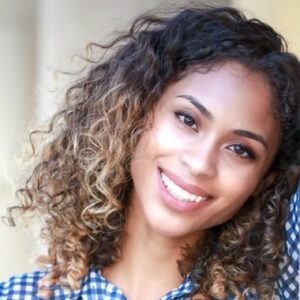 Sky Palacios - ADTC Dance Choreographer