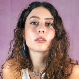 Sophie Fyfe - ADTC Dance Choreographer