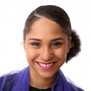 Elyse Rivera - ADTC Dance Choreographer