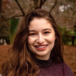 Erica Isakower - ADTC Dance Choreographer