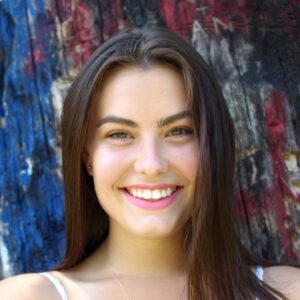 Kya Cafaro - ADTC Dance Choreographer