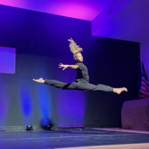 Leap Day Pic | #adtcloveandleaps