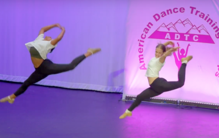 12 Days of Dance Idols 2024 - Day 5: Five Dynamic Duos