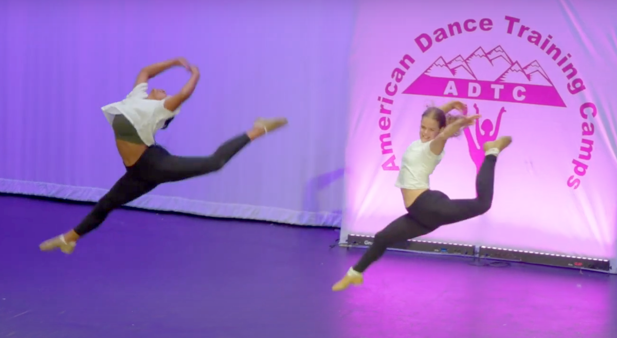 12 Days of Dance Idols 2024 - Day 5: Five Dynamic Duos