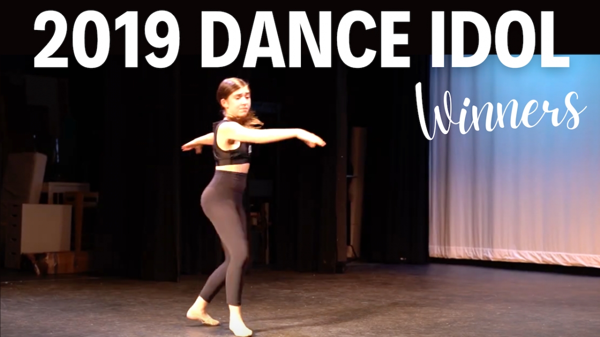 ADTC 2019 Dance Idol Winners – 55 Videos ADTC 2019 Dance Idol Winners - 55 Videos