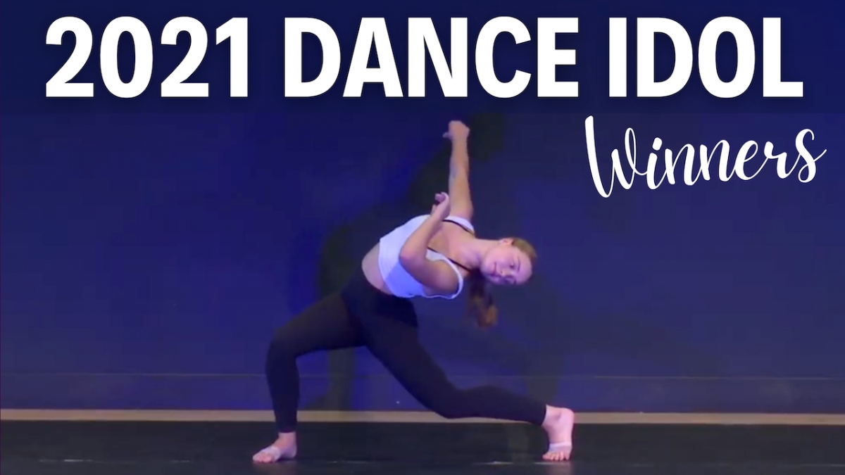 ADTC 2021 Dance Idol Winners – 50+ Videos ADTC 2021 Dance Idol Winners - 50 Videos
