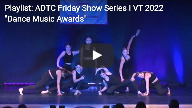 VT Dance Camp Videos - Dance Music Awards