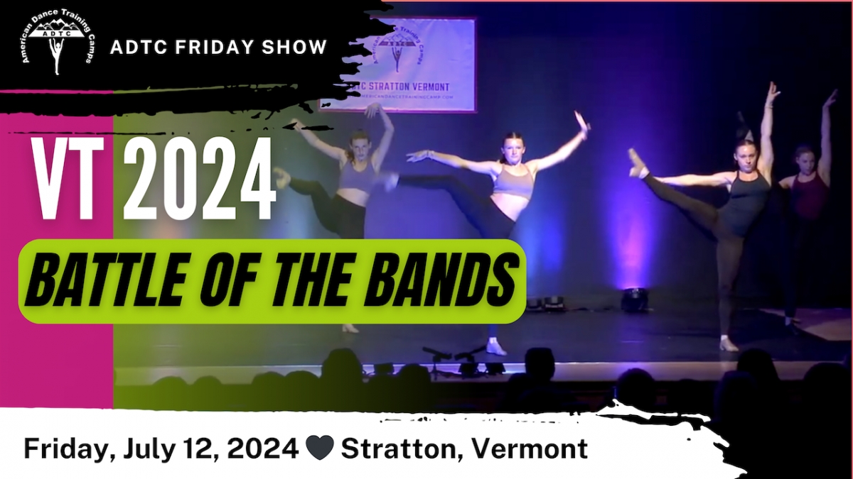 VT Battle of the Bands - Session 2 2024