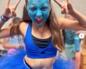ADTC Dance Tech Night