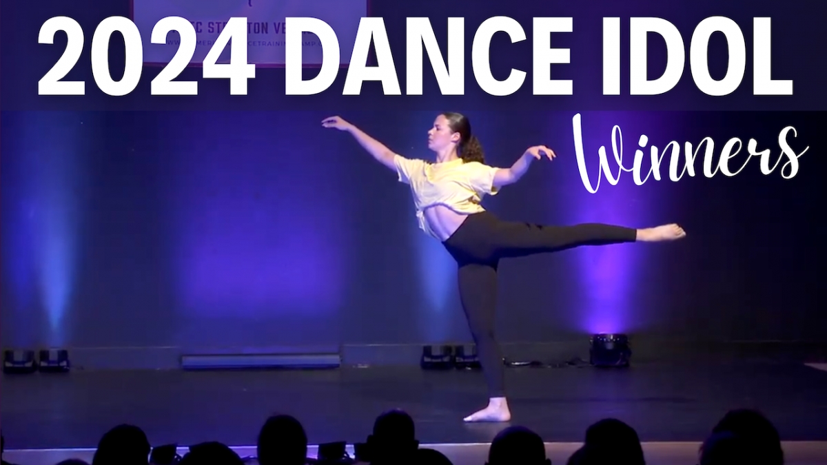 ADTC 2023 Dance Idol Winners - 55 Videos