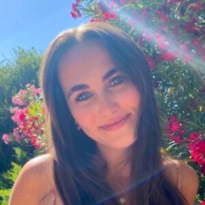 Lauren Goodman | ADTC Dance Choreographer