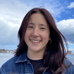 Sadie Arundale | ADTC Dance Choreographer